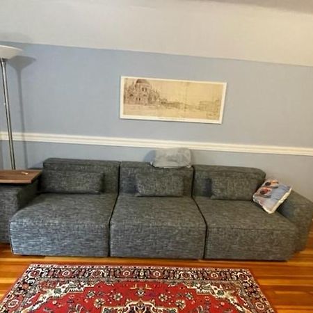 Comfortable Loft With Private Bathroom Бостон Екстер'єр фото